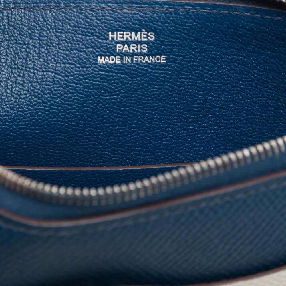 Herm&egrave;s Pouch