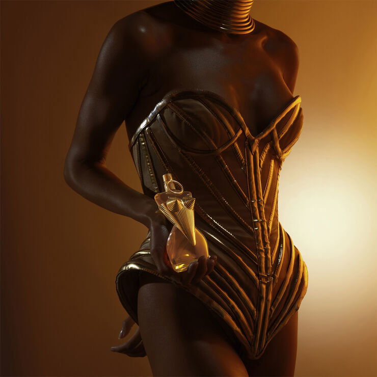 Divine Le Parfum Eau de Parfum Intense