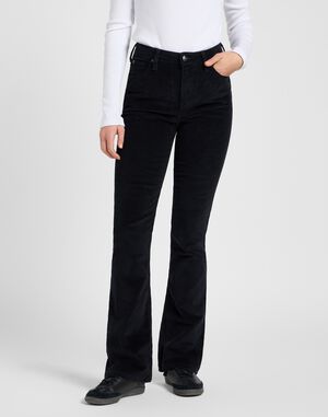 BREESE_BOOT BLACK