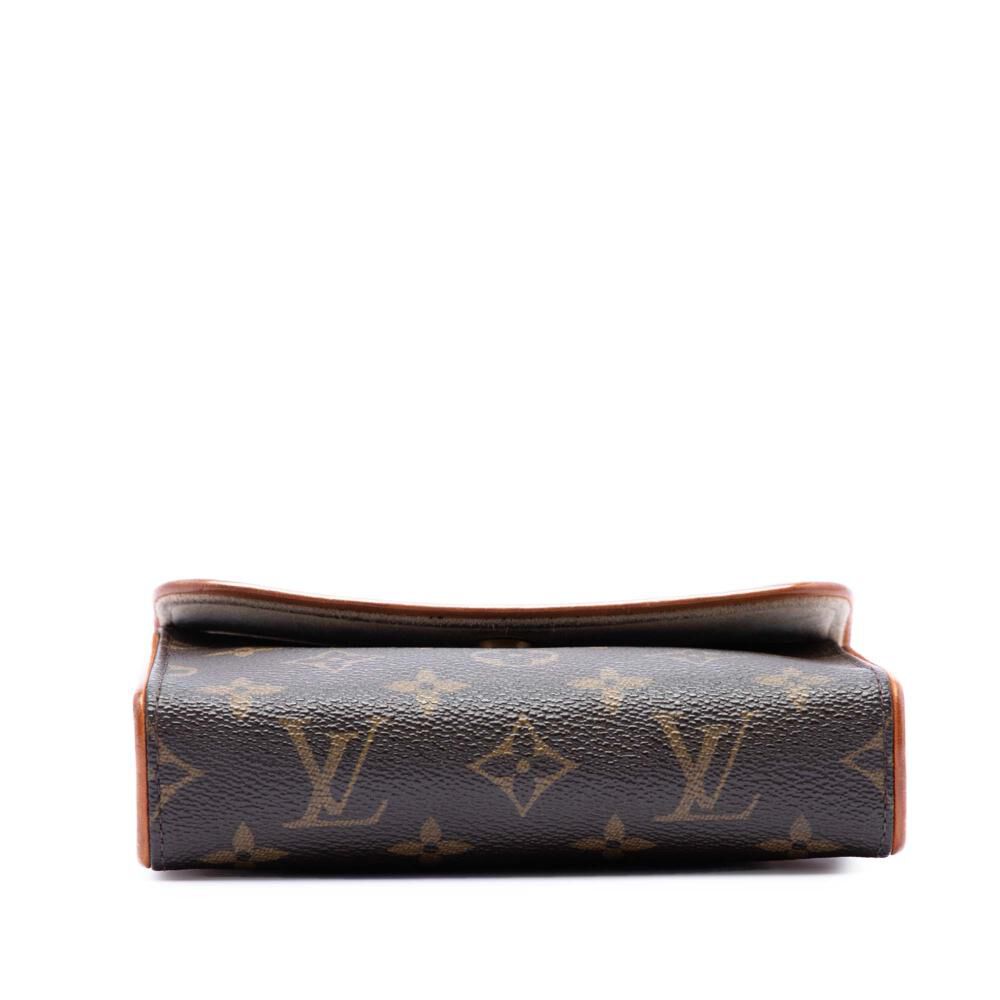 Louis Vuitton Florentine Pochette