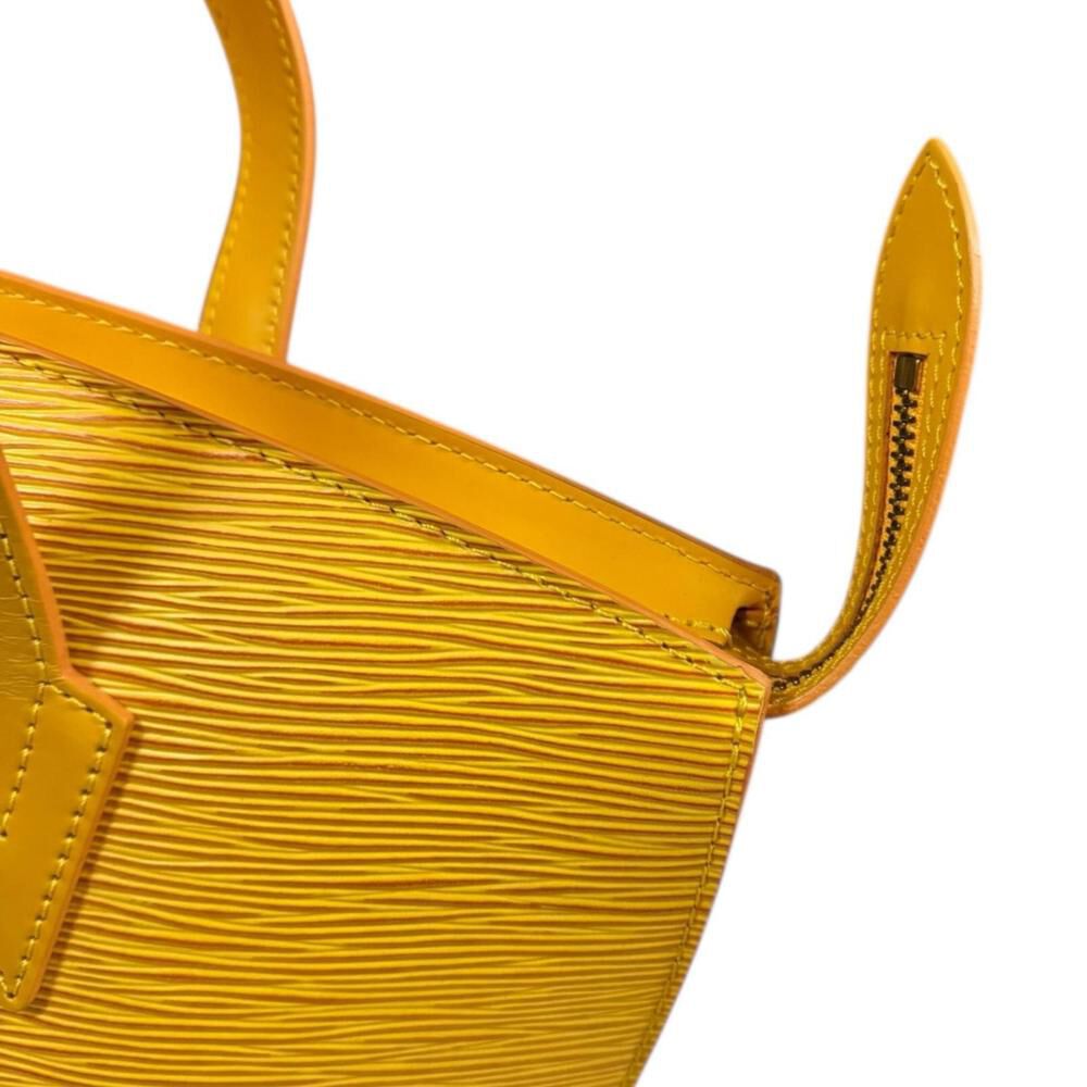 Louis Vuitton Saint Jacques