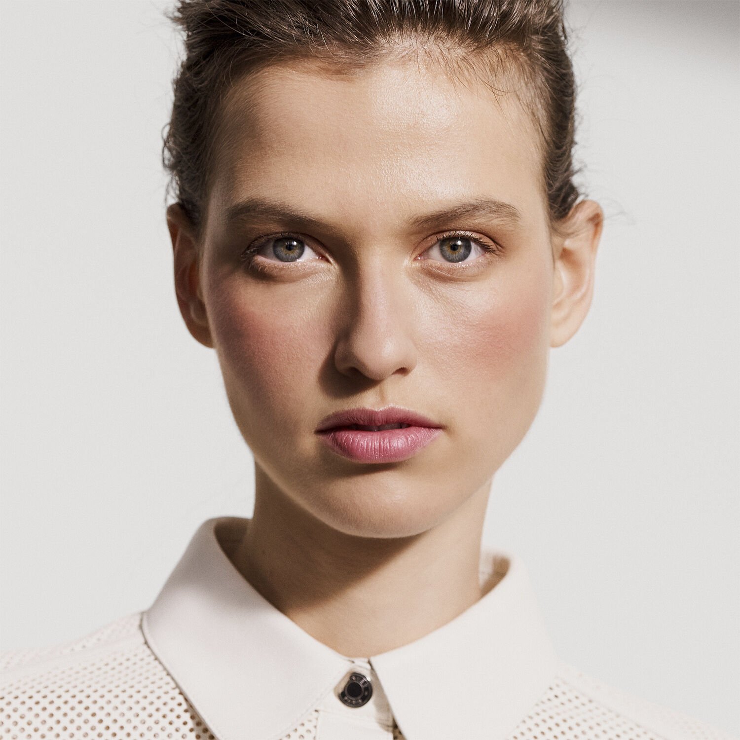 Rose Herm&egrave;s, Rosy Lip Enhancer Refill