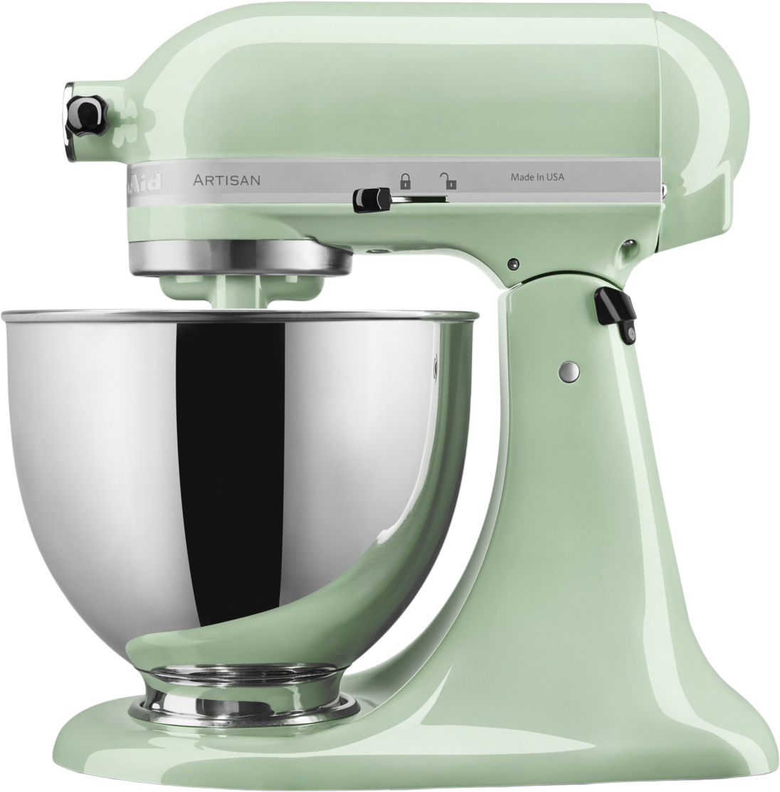 KITCHENAID R&oslash;remaskine-5KSM125EPT