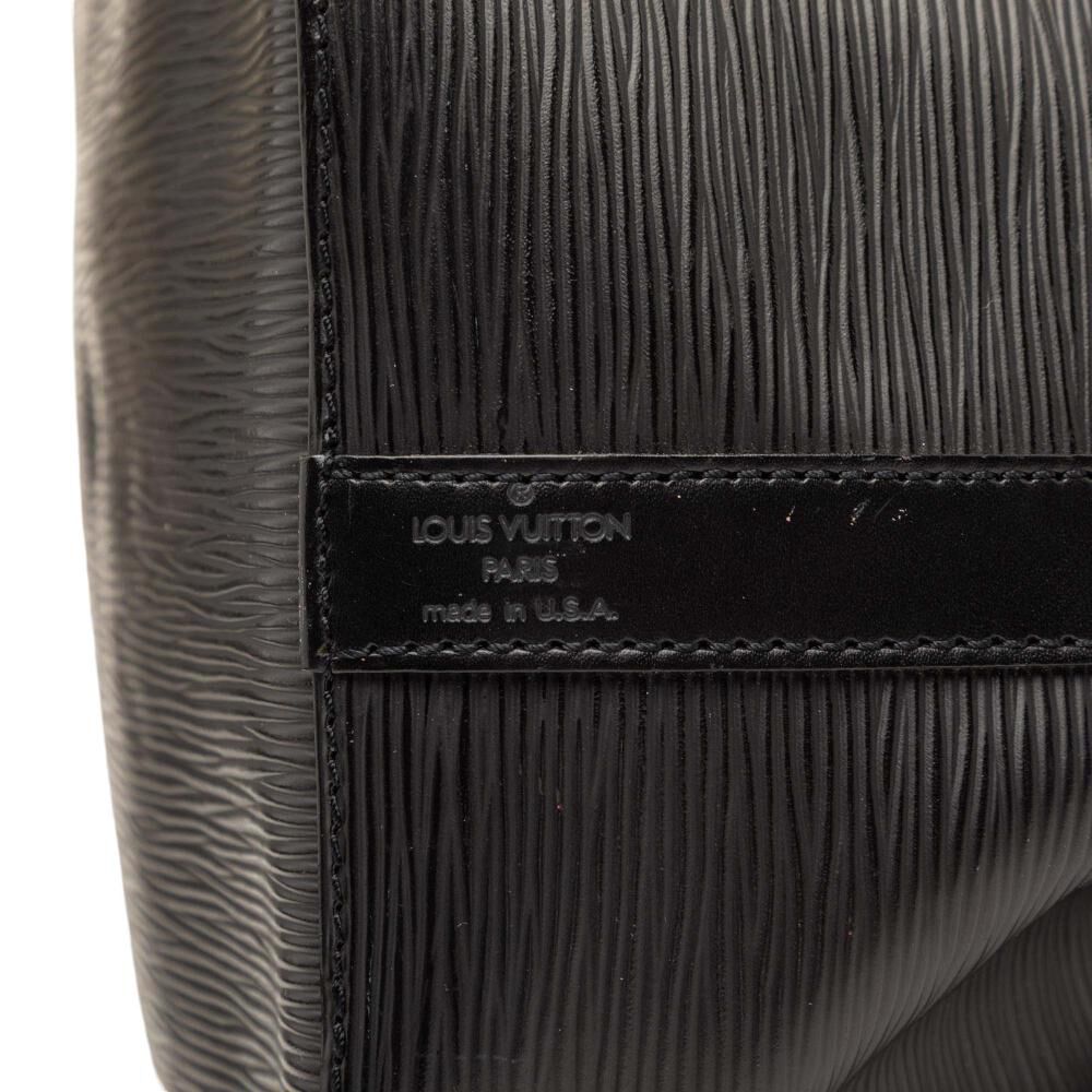 Louis Vuitton Petit Noe