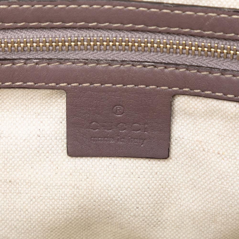 Gucci Tote