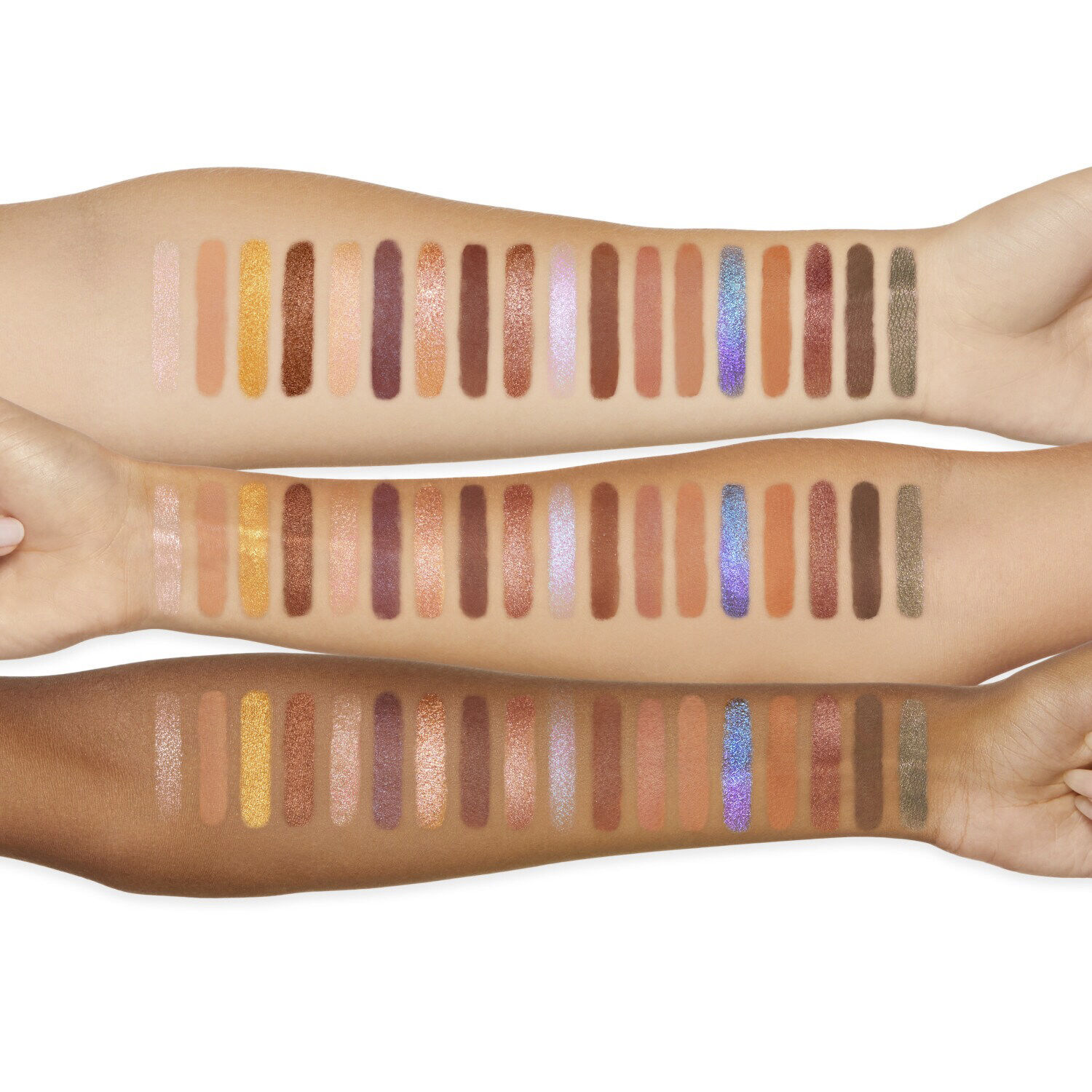 Better Than Chocolate - Eye Shadow Palette