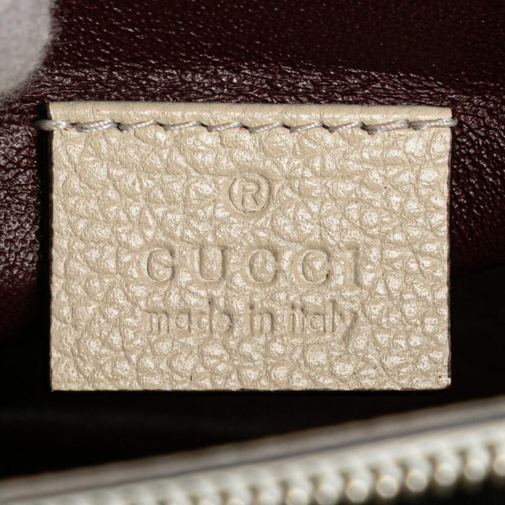 Gucci Zumi