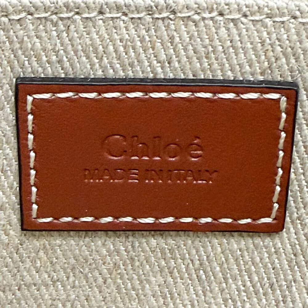 Chlo&eacute; Tote