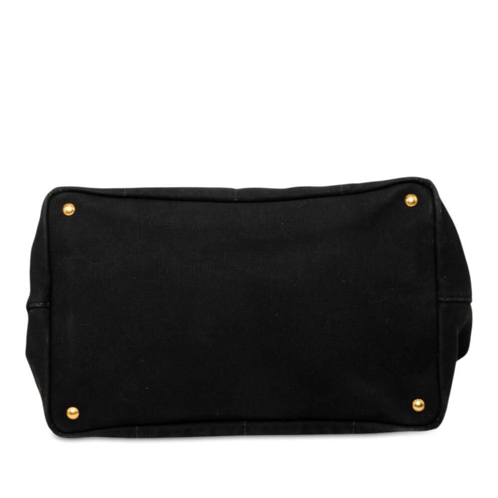 Prada Canapa Tote