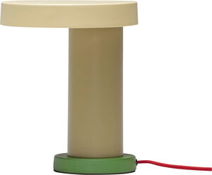 Magic Table Lamp