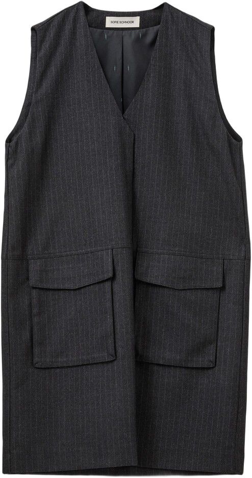 Korta kl&auml;nningar