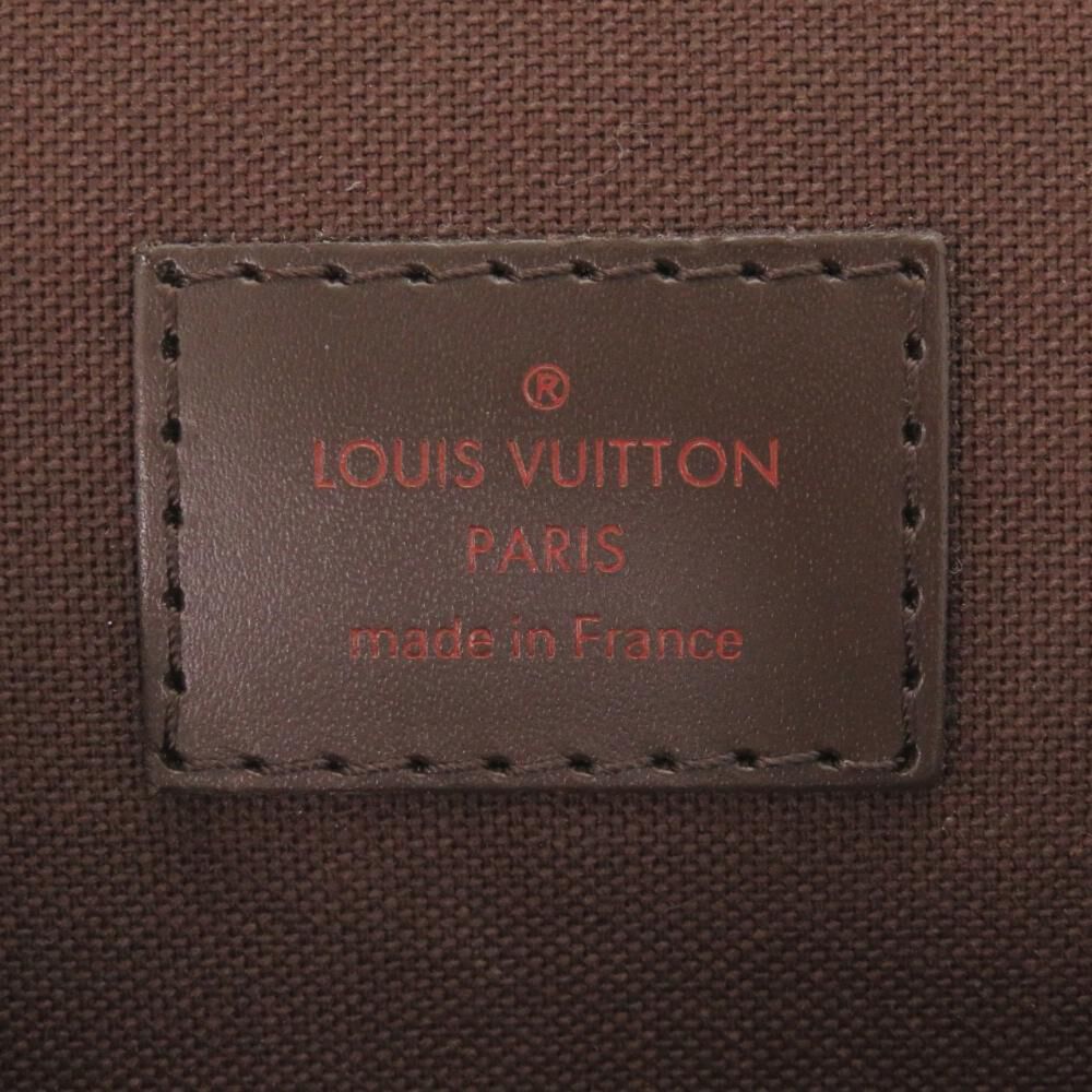 Louis Vuitton Messenger