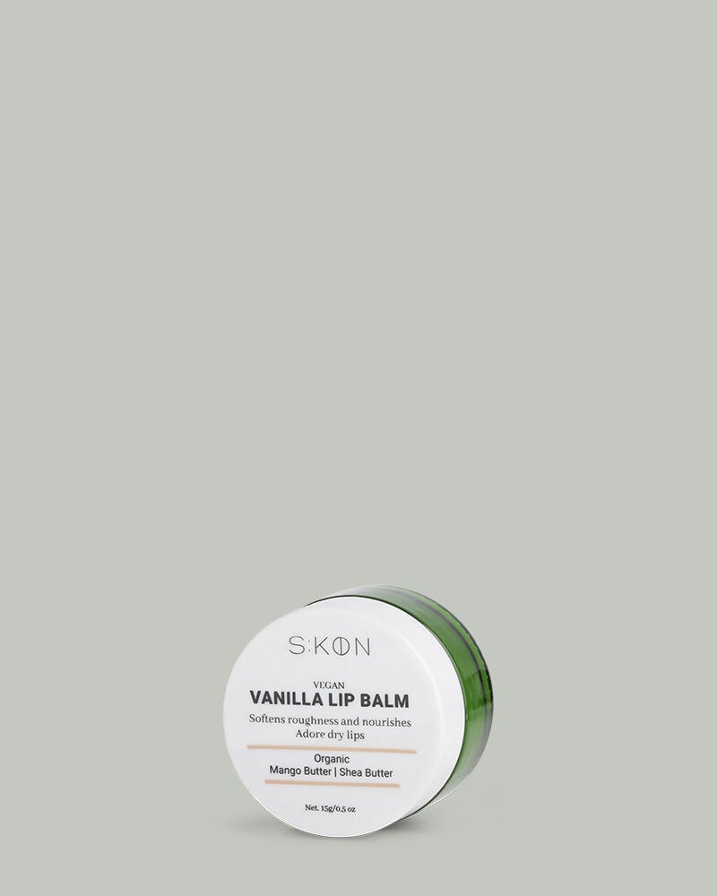 Vanilla Lips