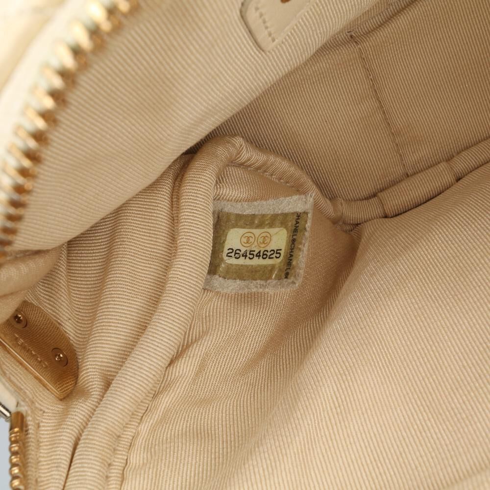 Chanel Crossbody Bag