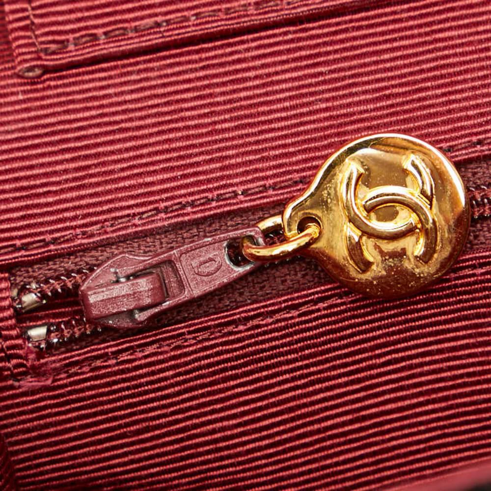 Chanel Crossbody Bag