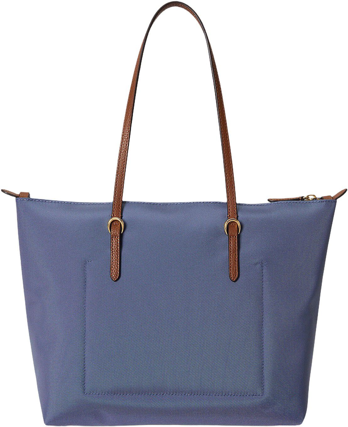 Nylon Medium Keaton Tote Bag