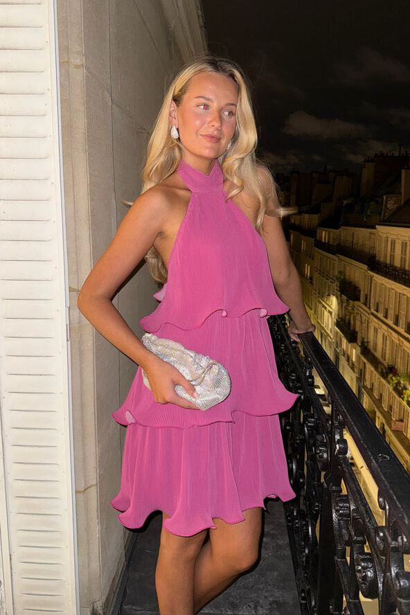 KarmenIC Dress