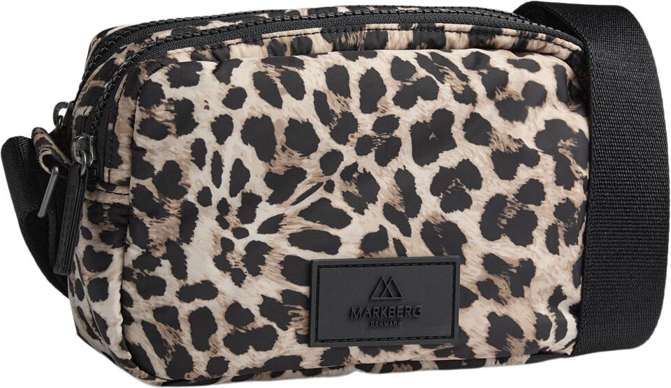 Lessmbg Crossbody Bag, Recycle