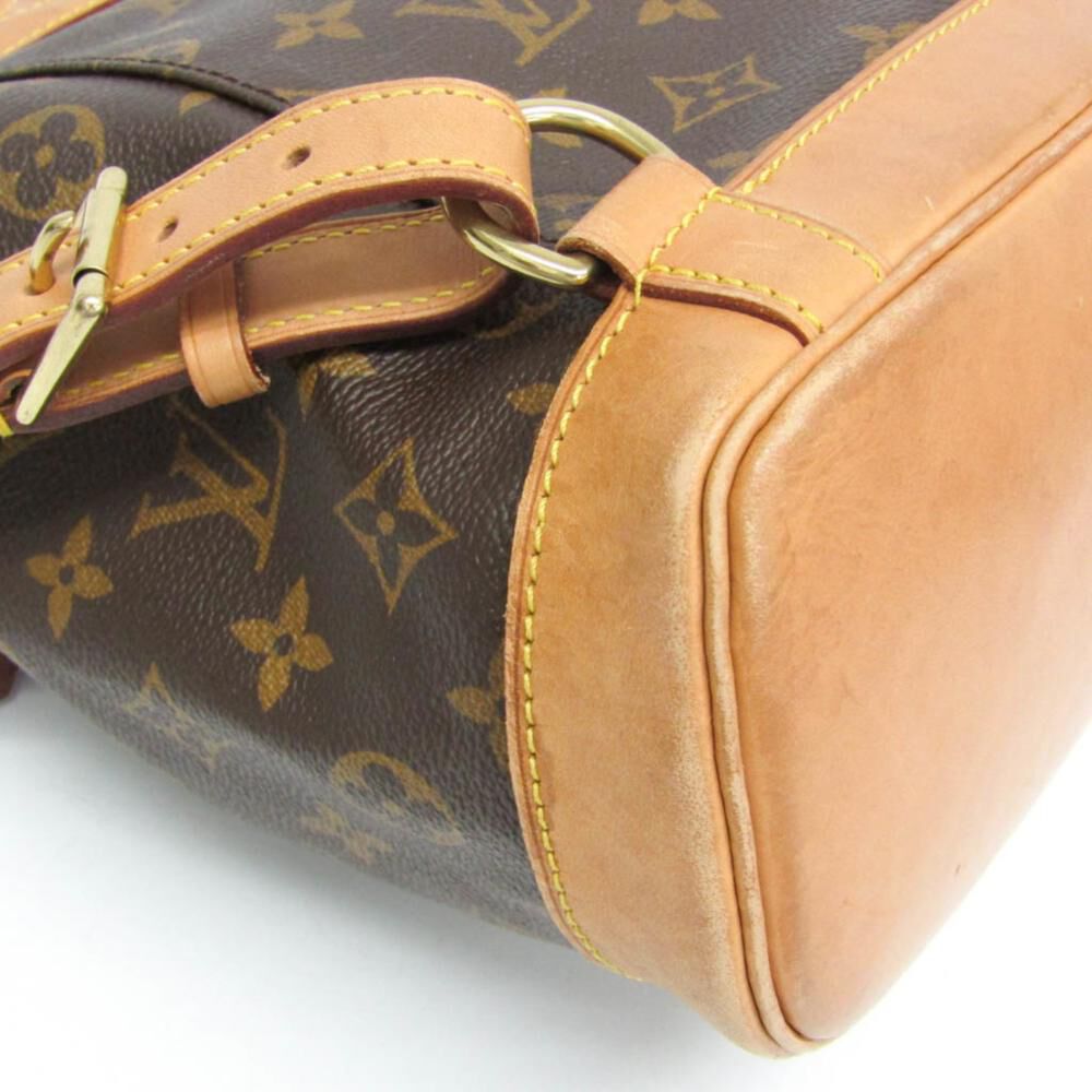 Louis Vuitton Montsouris