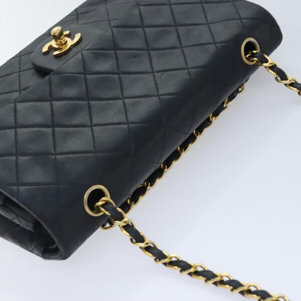 Chanel Flap Bag