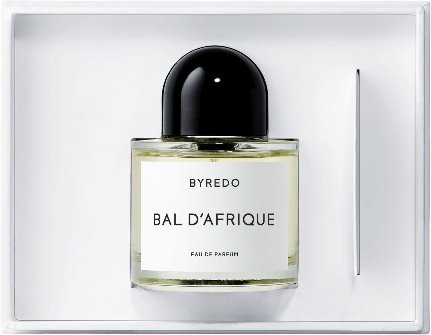 BYR BAL D'AFRIQUE Eau de Parfum