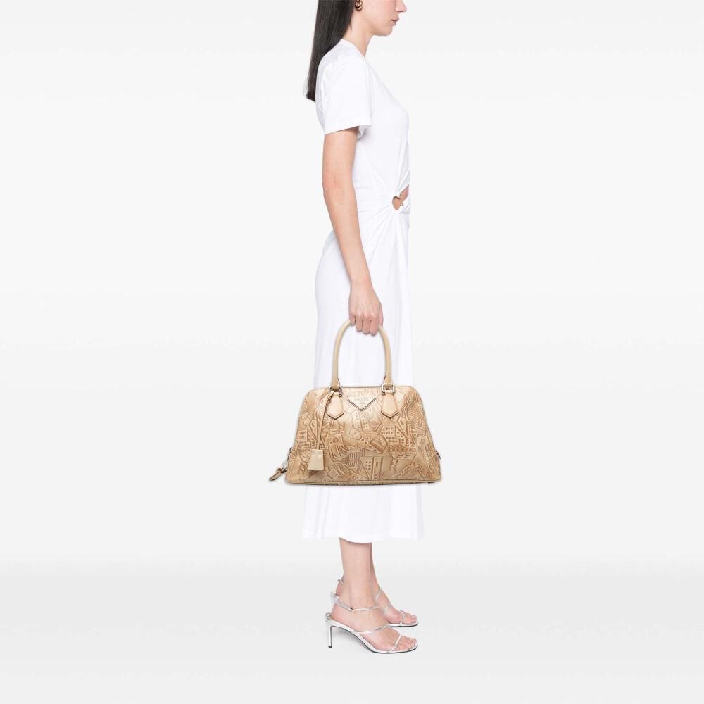 Prada Handbag
