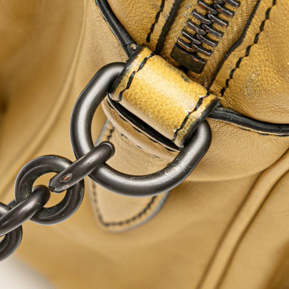 Bottega Veneta Shoulder Bag