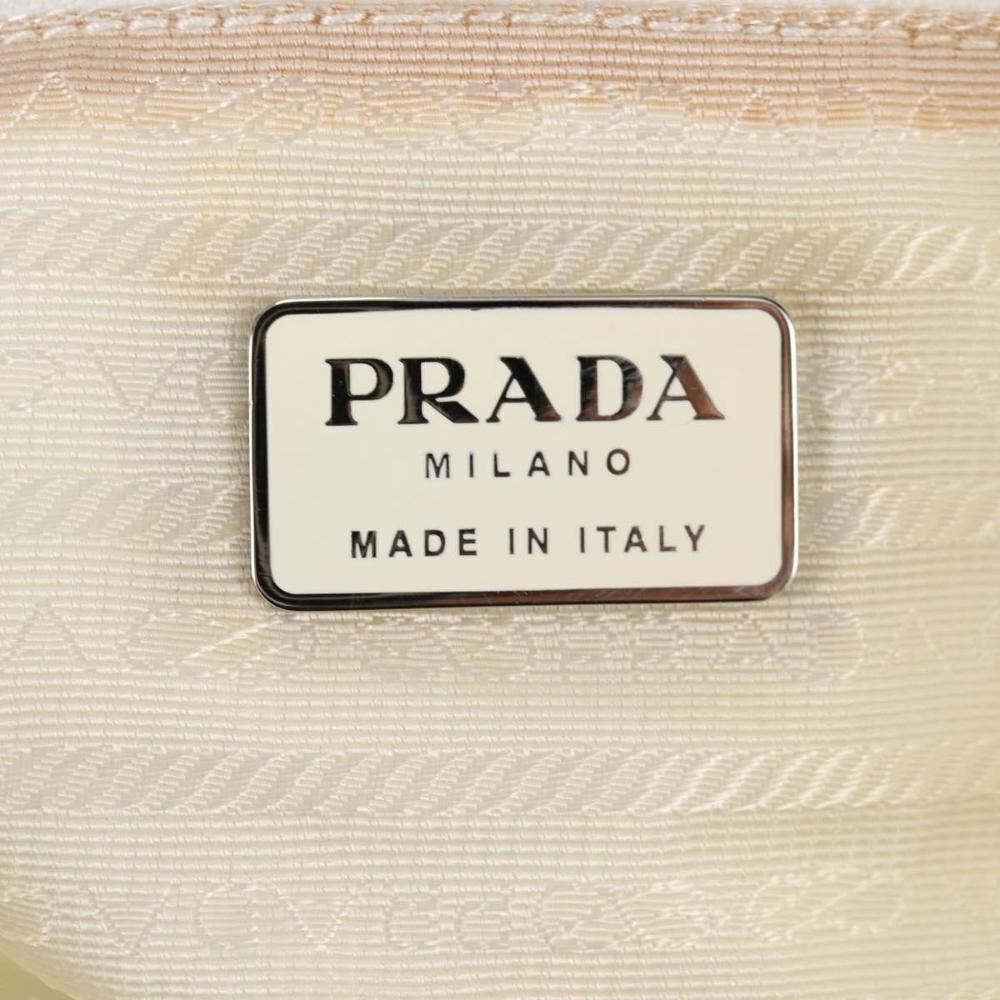 Prada Backpack