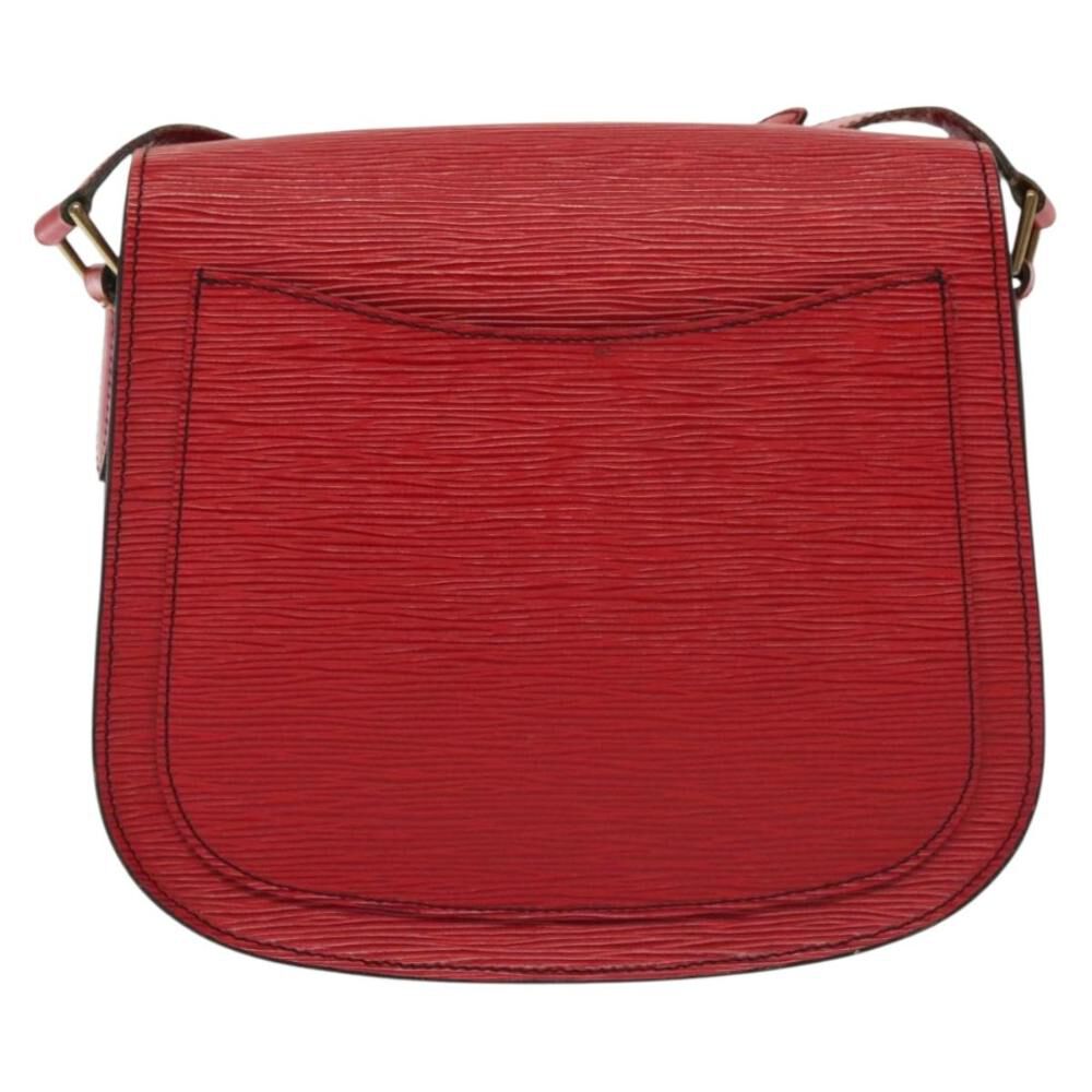 Louis Vuitton Saint Cloud