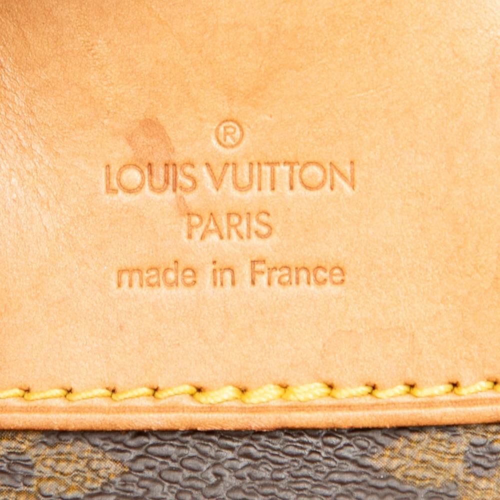 Louis Vuitton Montsouris