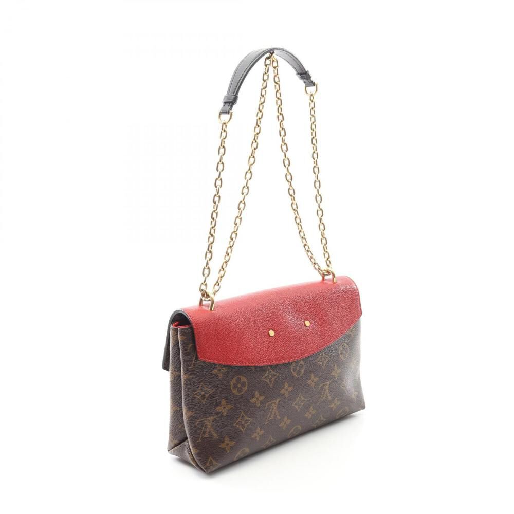 Louis Vuitton Shoulder Bags