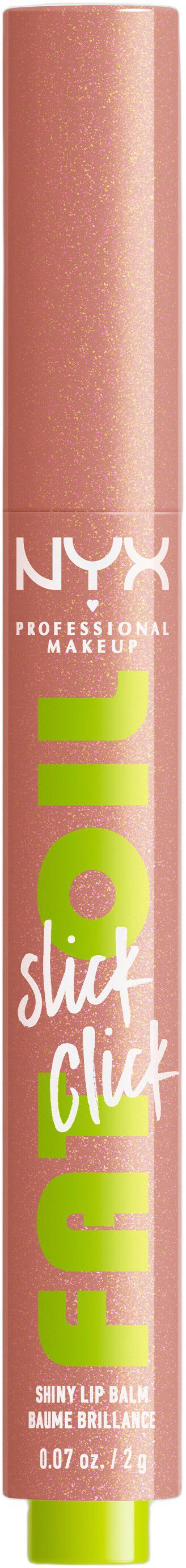 Fat Oil Slick Click Lip Balm