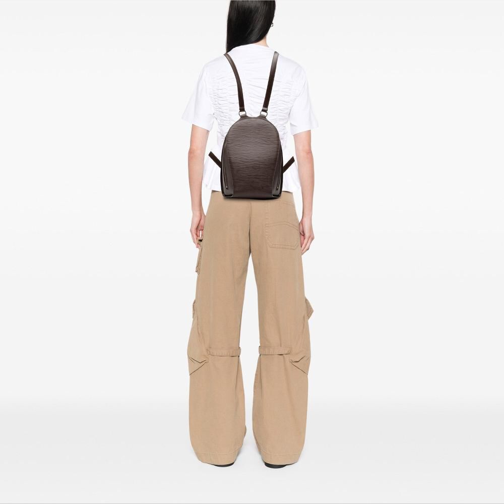 Louis Vuitton Mabillon