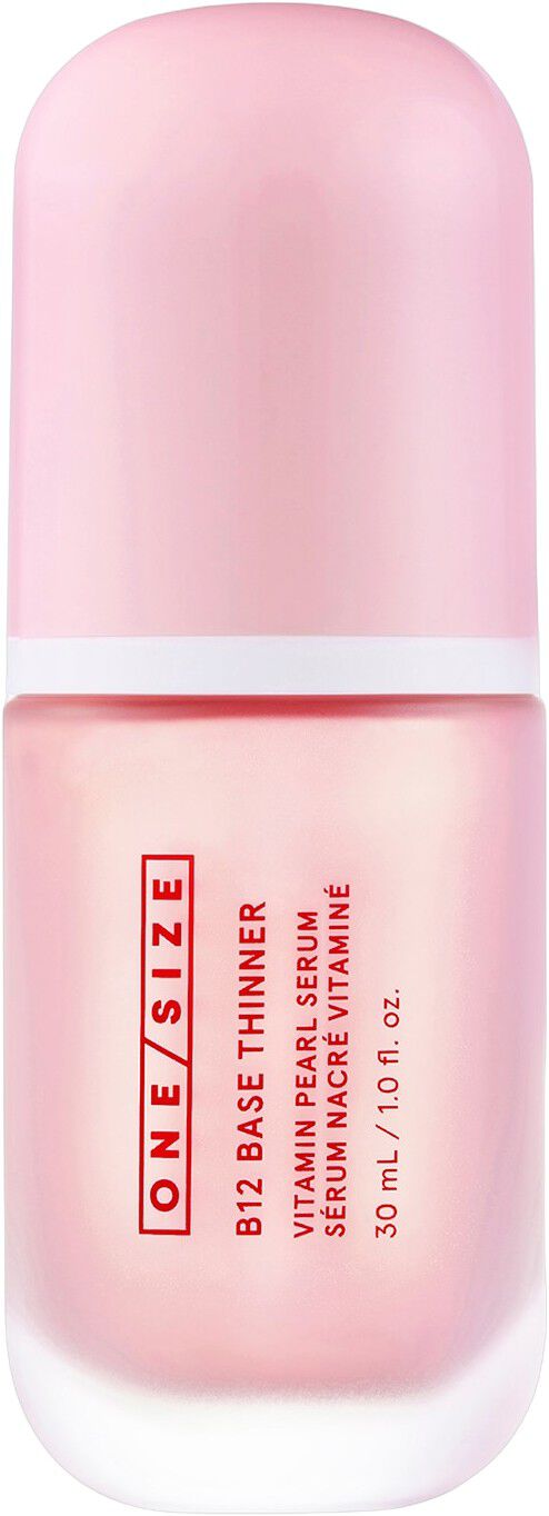 B12 Base Thinner - P&auml;rlskimrande vitaminserum