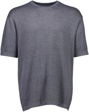 Ecovero S/S o-neck tee