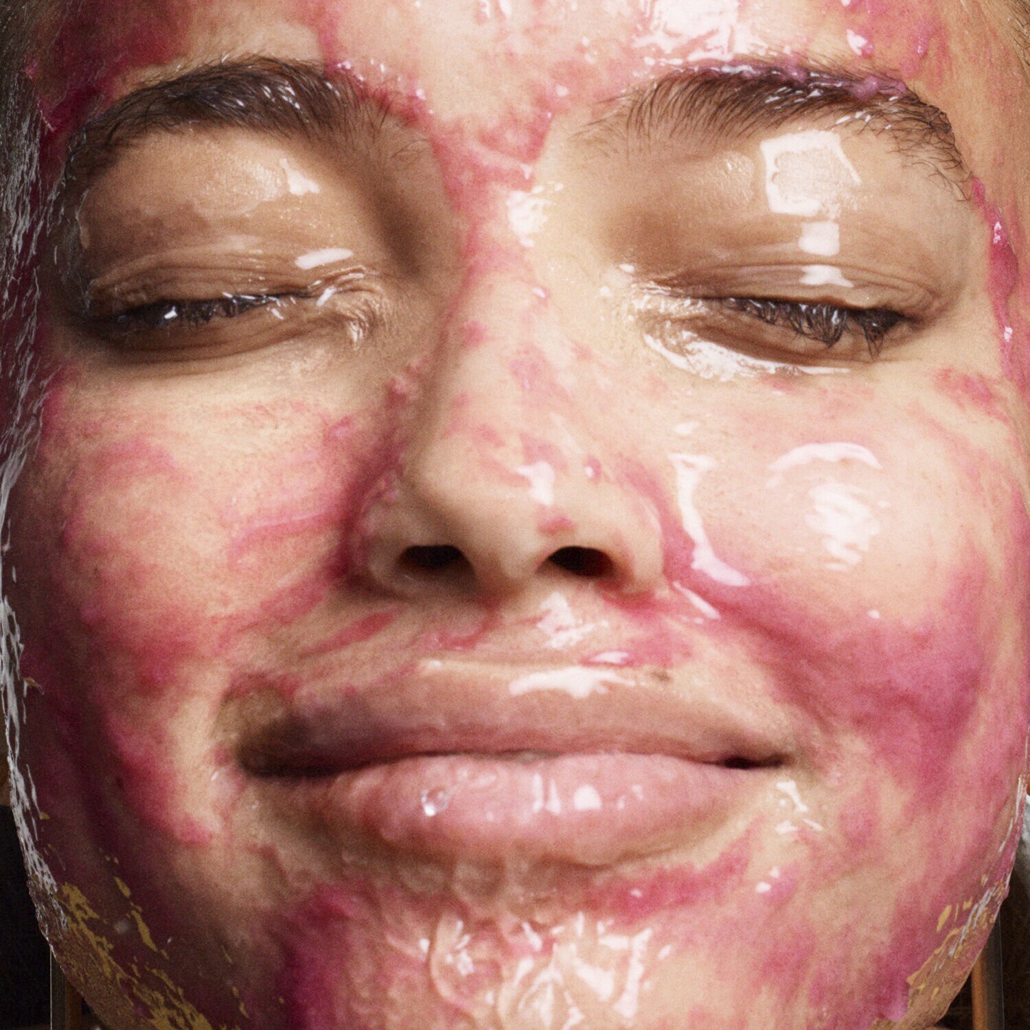 Cherry Dub - Daily Cleansing Face Scrub