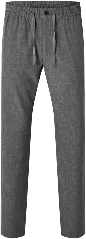 SLH196-STRAIGHT ROBERT STRING PANT