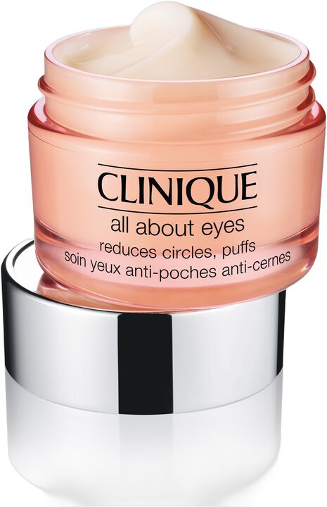 All About Eyes Cream