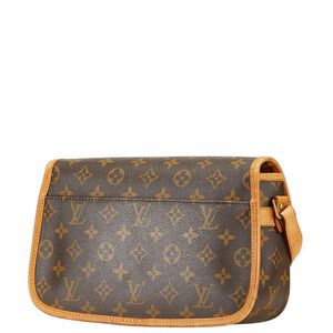 Louis Vuitton Shoulder Bags