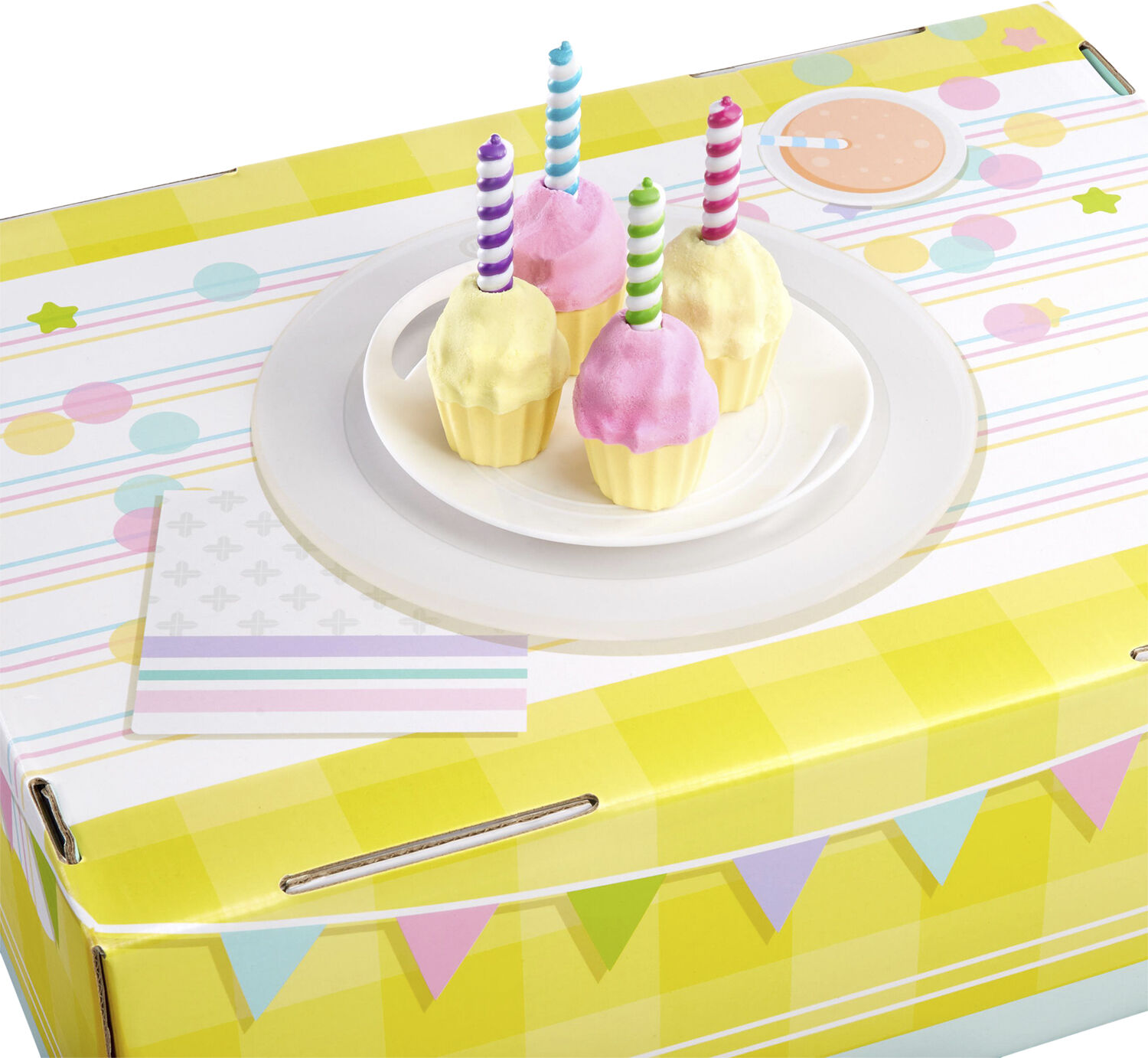 LT Creative Chefs Bakers