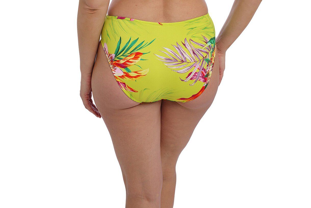 CALA MACARELLA MID RISE BIKINI BRIE