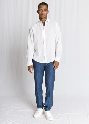 BS Tahaka Casual Modern Fit Shirt