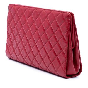Chanel Clutch