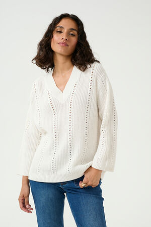 KAlorri Pullover