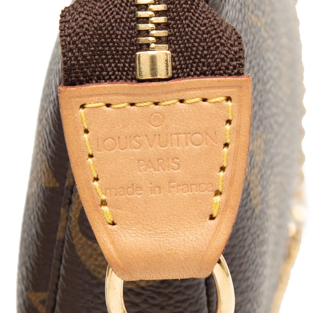 Louis Vuitton Pochette Accessoires