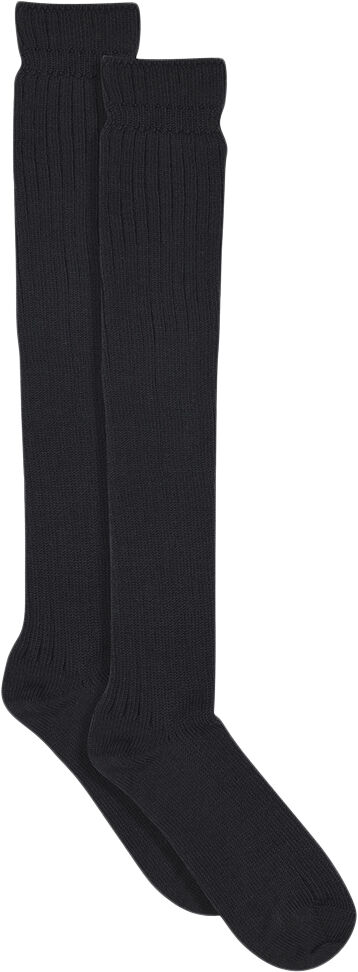 Megan knee socks