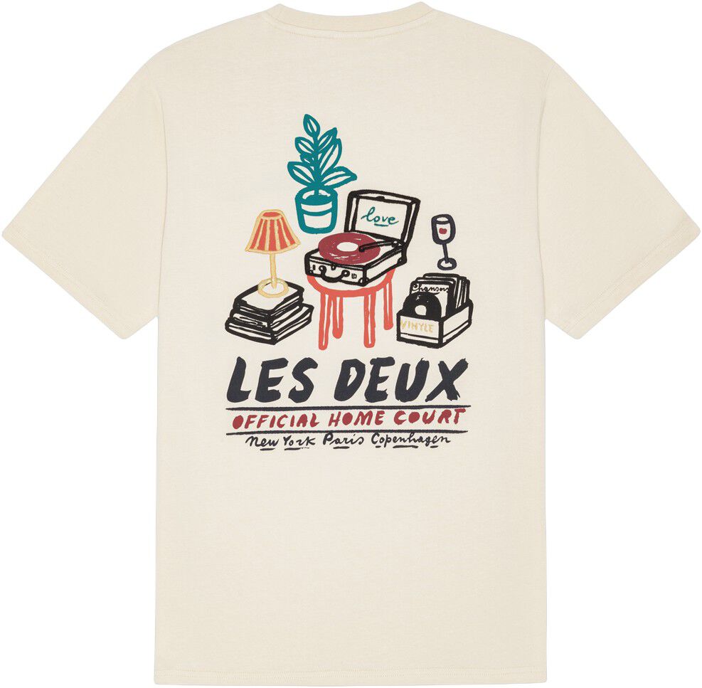 Record T-Shirt