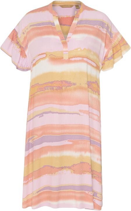 CUdodi Alexa Short Dress