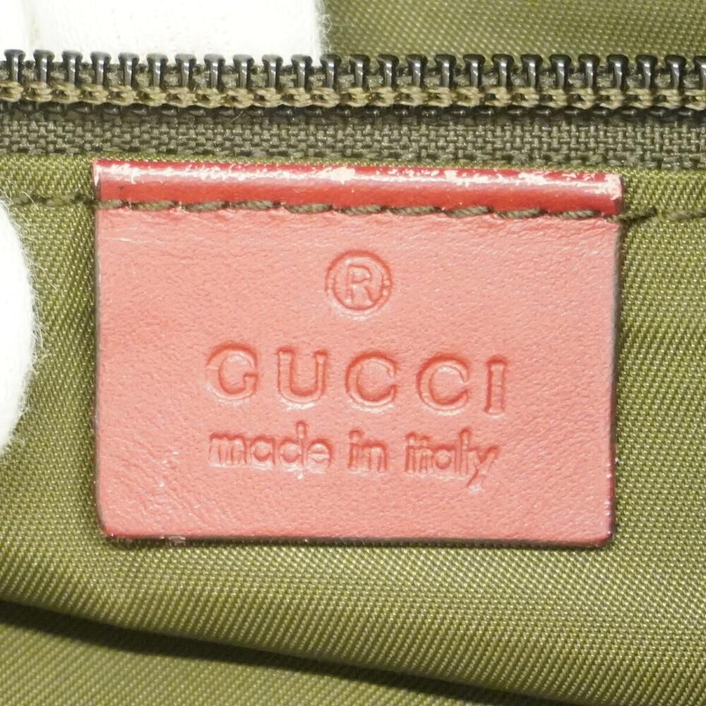 Gucci Shoulder Bag