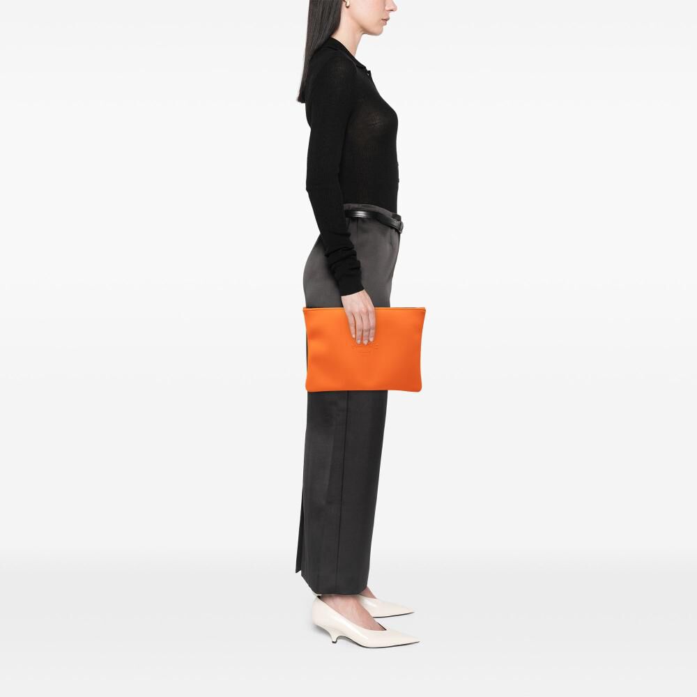 Herm&egrave;s Clutch